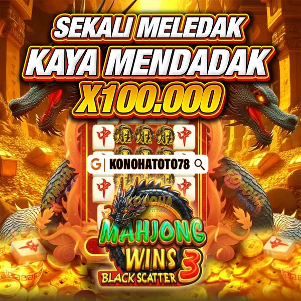 Informasi RTP Slot