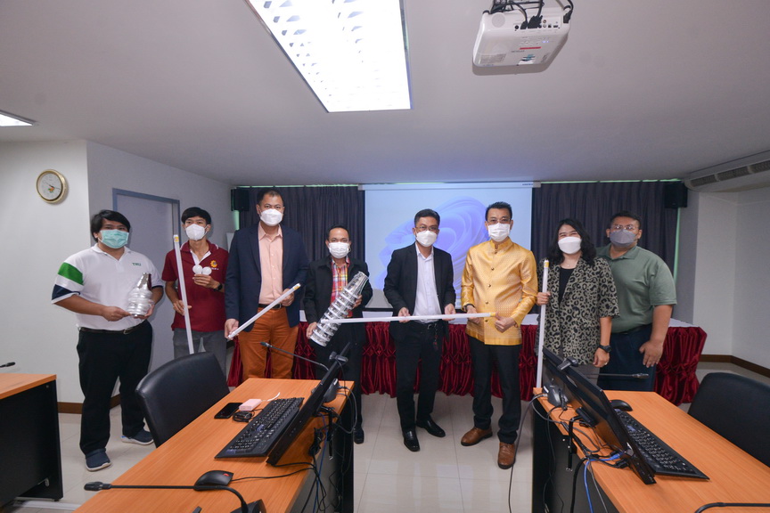 วิพากษ์หลักสูตรระยะสั้น "การอบรมเชิงปฏิบัติการเตรียมความพร้อมทดสอบช่างไฟฟ้าภายในอาคาร ระดับ 1"