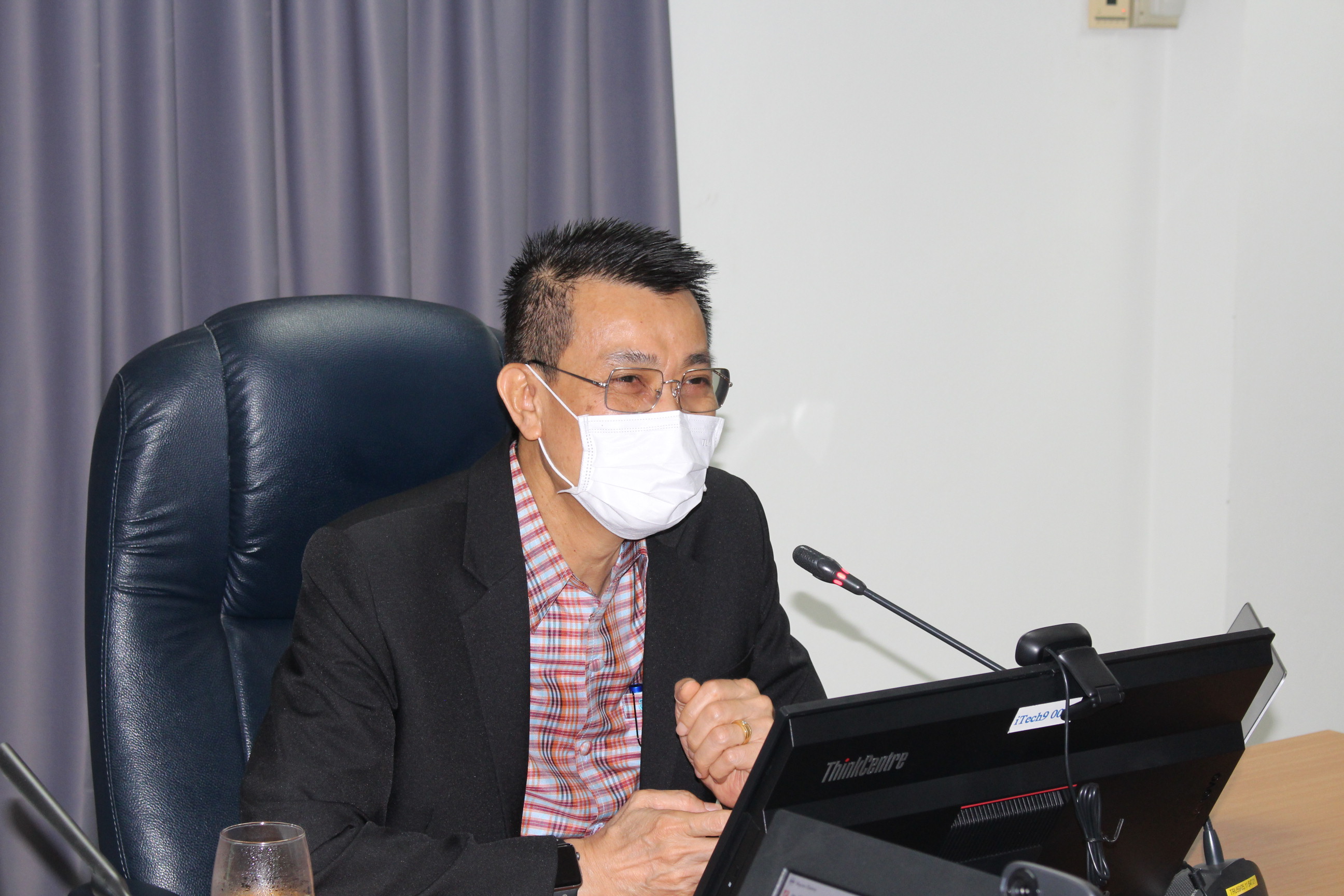 ประชุมครั้งที่ 2/2566
