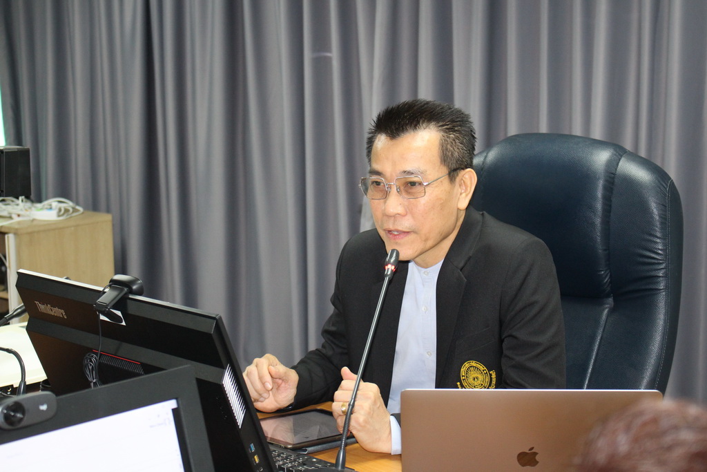 ประชุมครั้งที่ 10/2566