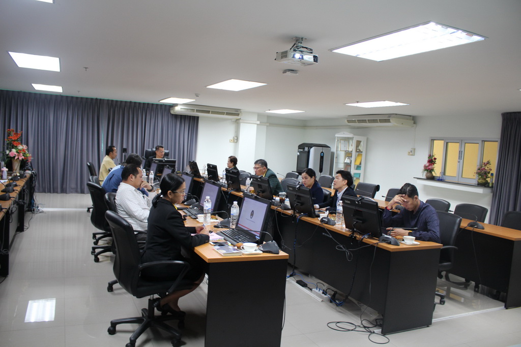 ประชุมครั้งที่ 3/2567