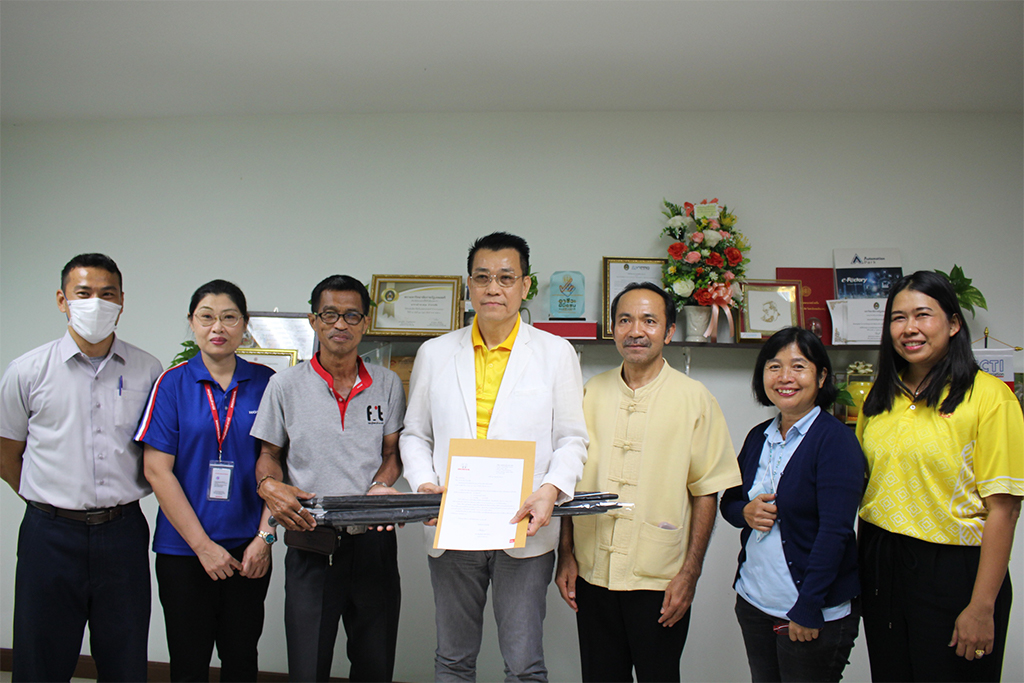 ต้อนรับบริษัท ลพบุรีฮอนด้าคาร์ส์ จำกัด