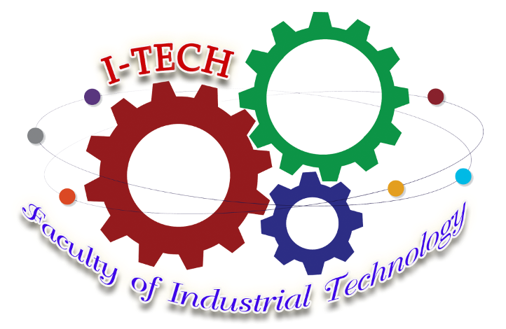 Itech Logo